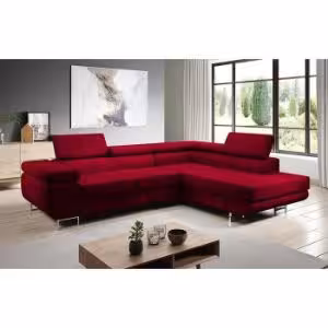 Obrazek Narożnik Lotus L Kronos 02 prawostronny