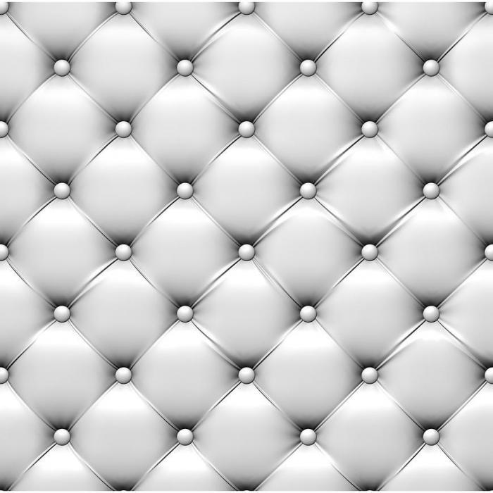 Panel szklany 60/60 Sofa White Esg