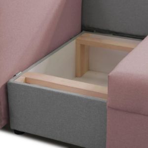 Obrazek Tapczan Lena L Malmo 61+83