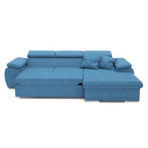 Obrazek Narożnik Polo P Porto 62 plus poduszki Porto 62