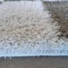 Obrazek Dywan Shaggy Blizz 0,8/1,5 79860 Biały