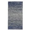 Obrazek Dywan bawełniany Chindi 0,6/1,2 CR-1295 niebieski