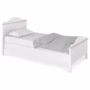 Obrazek Łóżko Luna LN-08