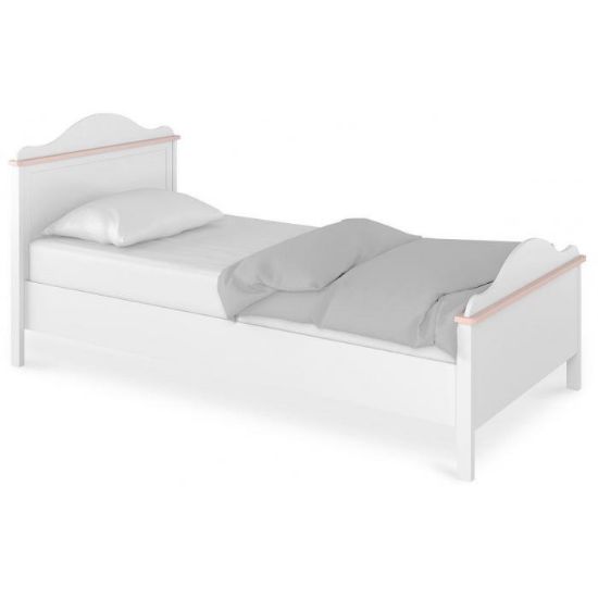 Obrazek Łóżko Luna LN-08