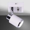 Obrazek Lampa Nora 1 White LS1