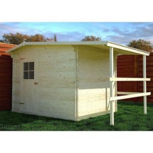 Obrazek Domek na narzędzia Aster