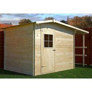 Obrazek Domek na narzędzia Aster