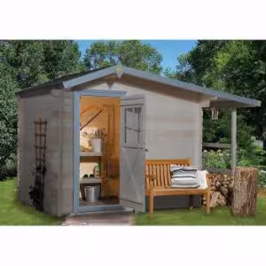 Obrazek Domek na narzędzia Aster