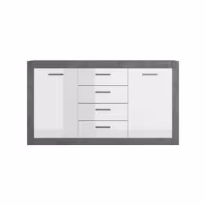 Obrazek Komoda duża Trebbia