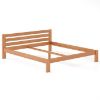 Obrazek Łóżko Sosna LK105–200x200 olcha 