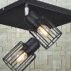 Obrazek Lampa TROY BLACK K-4563 Ls4
