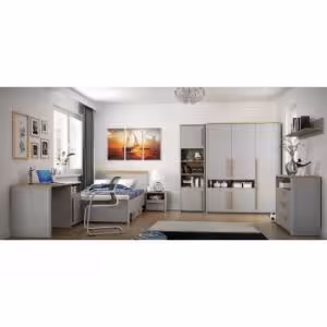 Obrazek Regał Surfinio SFNR711L-M378