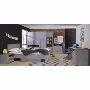 Obrazek Regał Surfinio SFNR711L-M378