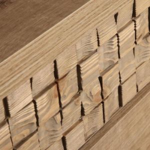 Obrazek Komoda Natural N-6 kratka Ribbeck