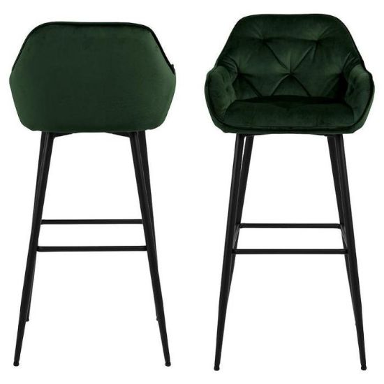 Obrazek Hoker Pato Zielony 90453 