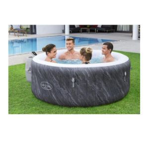 Obrazek Basen z hydromasażem SPA 1.8X0.66M BORACAY 60175