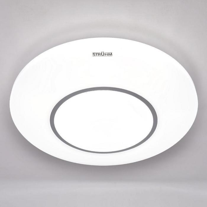 Plafon Ringe LED 03283 24W 4000K biały