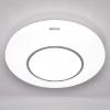 Obrazek Plafon Ringe LED 03283 24W 4000K biały