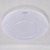 Obrazek Plafon Ringe LED 03283 24W 4000K biały