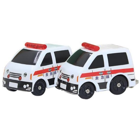 Obrazek Brelok Ambulance