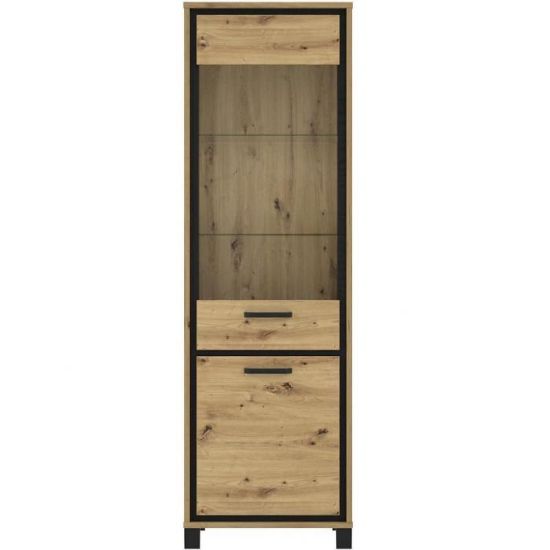 Obrazek Witryna L/P Trondheim 2D TDHV712 Dąb Artisan