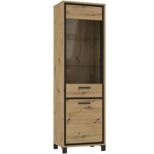 Obrazek Witryna L/P Trondheim 2D TDHV712 Dąb Artisan