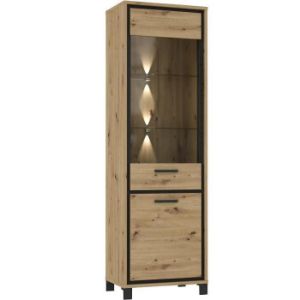 Obrazek Witryna L/P Trondheim 2D TDHV712 Dąb Artisan