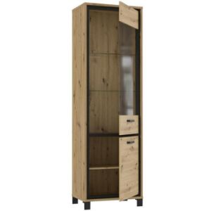 Obrazek Witryna L/P Trondheim 2D TDHV712 Dąb Artisan