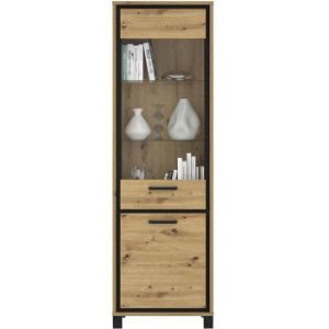 Obrazek Witryna L/P Trondheim 2D TDHV712 Dąb Artisan