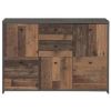 Obrazek  Komoda Best Chest Old Wood Vin/Beton 4