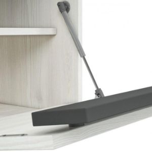 Obrazek Szafka na buty 125X50 HYGA05 sosna śnieżna