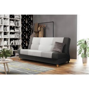 Obrazek Wersalka Twist antracyt