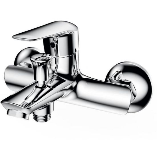 Obrazek Bateria wannowa ścienna AZ23 Xena