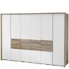 Obrazek Szafa Panama 310 dąb grand/biały 