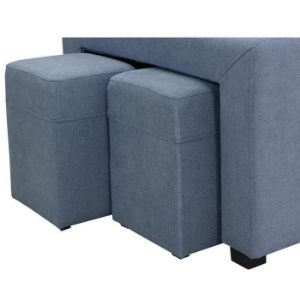 Obrazek Narożnik z funkcją spania Positano Ocean 18 prawostronny