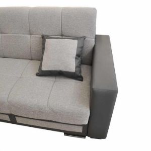 Obrazek Narożnik z funkcją spania Madras U Madryt 195 / Malmo 90 uniwersalny