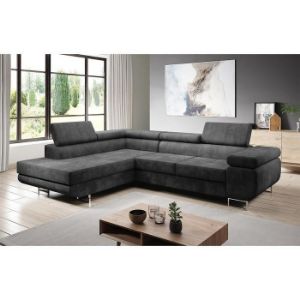 Obrazek Narożnik Lotus L Kronos 34 lewostronny