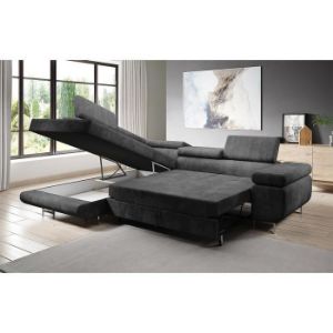 Obrazek Narożnik Lotus L Kronos 34 lewostronny