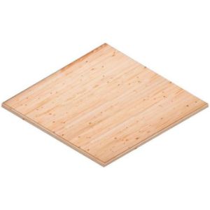 Obrazek Podłoga do domku Ognik 266/266