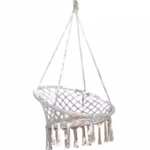 Obrazek Huśtawka bocianie gniazdo z oparciem