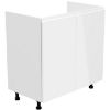 Obrazek Szafka kuchenna Gardena D80Z white