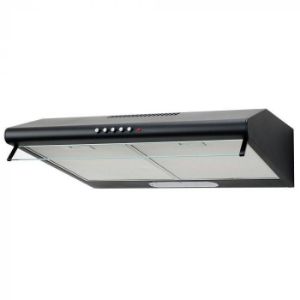 Obrazek Okap P-3050 czarny