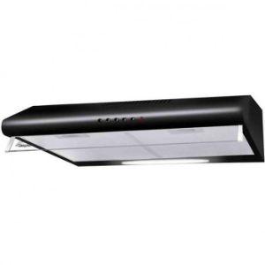 Obrazek Okap P-3050 czarny