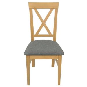 Obrazek Krzesło Mario Kr10 Dąb Wotan At-93 