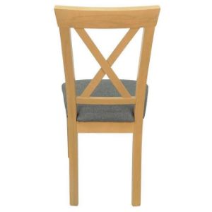 Obrazek Krzesło Mario Kr10 Dąb Wotan At-93 