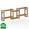 Obrazek Półka Sosna PK103-140x44x19 dąb