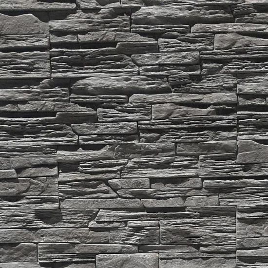 Obrazek Kamień betonowy Komodo Carbon