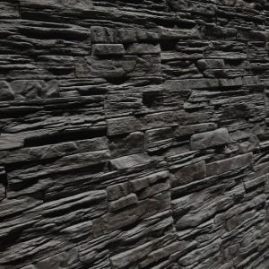 Obrazek Kamień betonowy Komodo Carbon