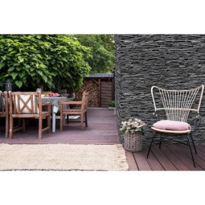 Obrazek Kamień betonowy Komodo Carbon