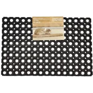 Obrazek Wycieraczka Ażur II 22mm 40x60